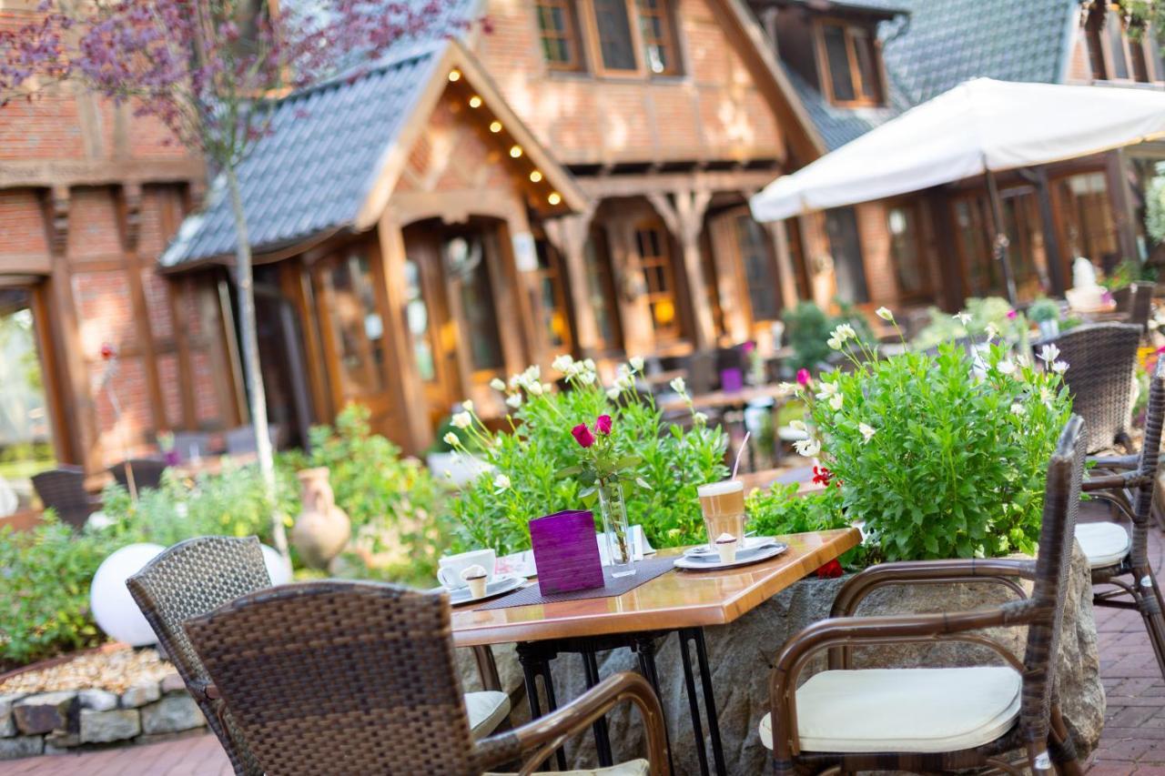 Hotel Mutter-bahr 3*