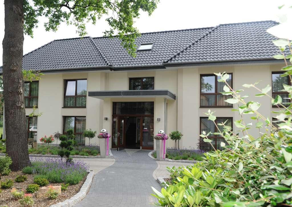 Mutter-bahr Hotel